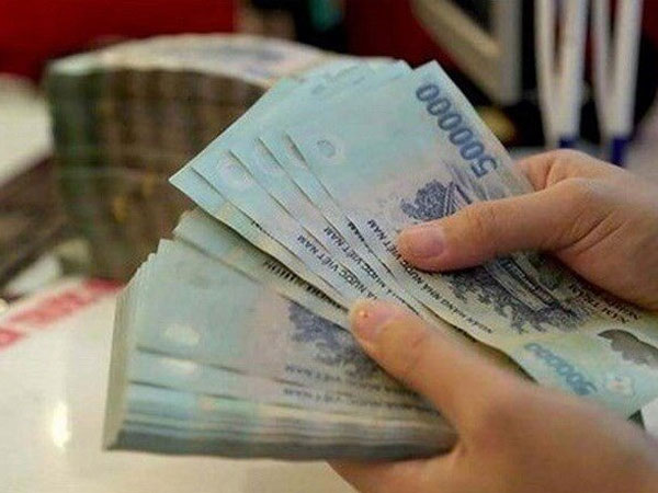 Thưởng Tết Nhâm Dần 2022 của khối ngân hàng 'khủng' cỡ nào?