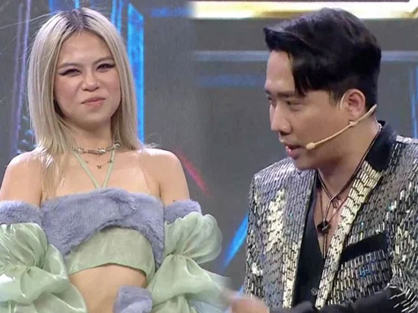 TLinh xin lỗi Trấn Thành vì hành xử không đúng mực trên sóng trực tiếp