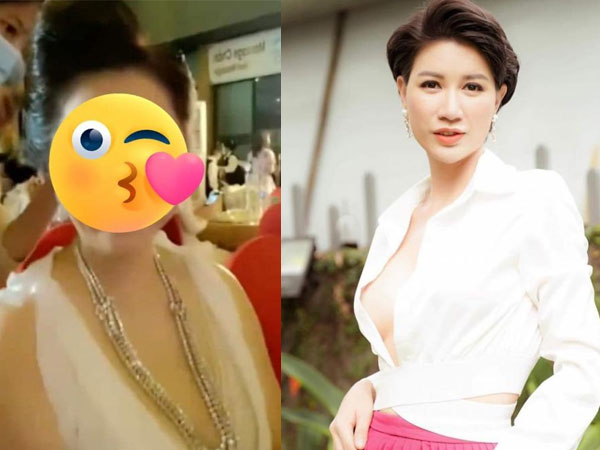 Trang Trần bị nghi ẩn ý chê bai tiệc sinh nhật của nữ streamer Bình Dương 'quá phèn', đại chiến anti-fan cực dữ dội
