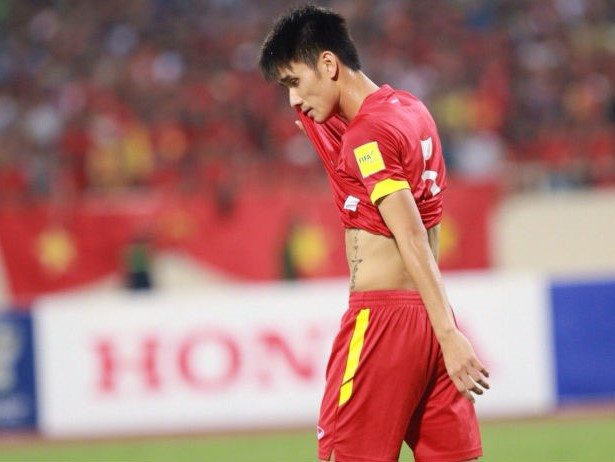 'Ông vua phản lưới nhà' Việt Nam có bến đỗ đầy bất ngờ