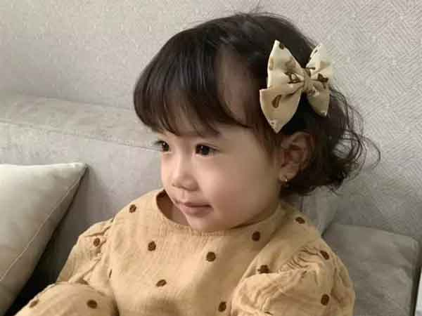 Ngỡ ngàng ngoại hình phổng phao con gái JustaTee