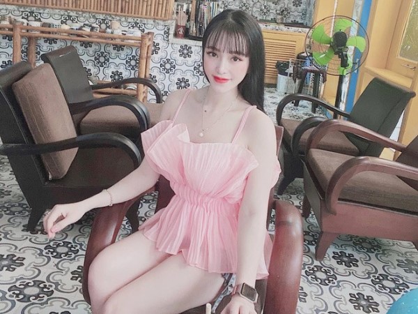 Dàn 'hot girl' vướng vòng lao lý vì ma túy, môi giới mại dâm năm 2021