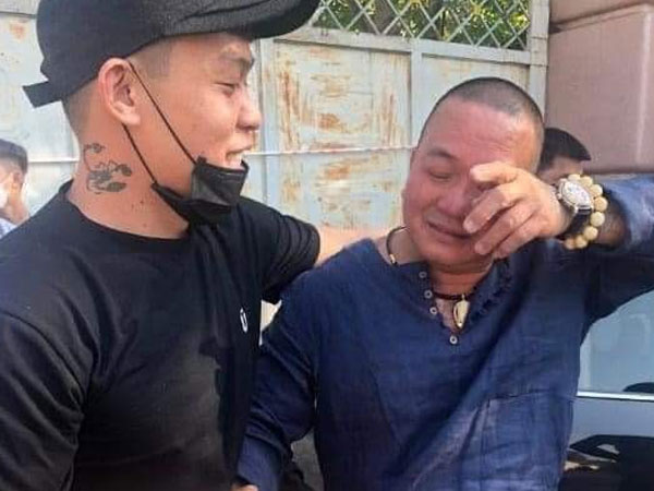 Vét sạch tiền mua tặng người bán vé số ngày ra tù và góc khuất ít biết của trùm giang hồ Hải 'bánh'