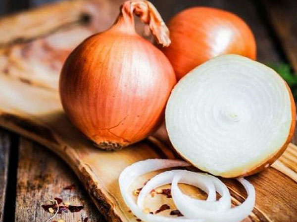 Loại củ rẻ tiền bổ ngang 'nhân sâm', ngày Tết nhà nào cũng nên có