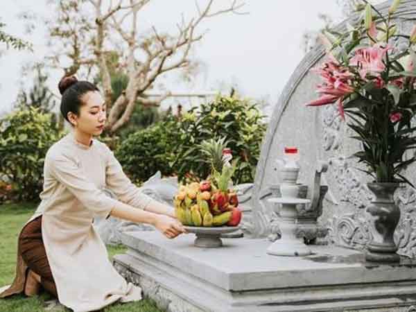 3 ngày 'đại lộc' tạ mộ cuối năm và những lưu ý quan trọng cần nhớ để tránh rước xui xẻo về nhà