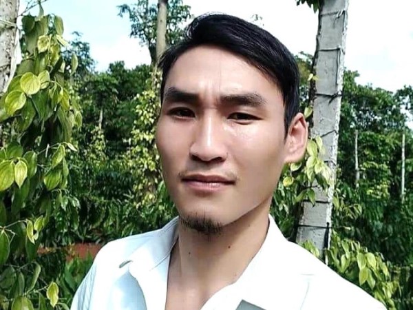 Truy tìm nghi phạm vụ thi thể người phụ nữ bị bó chặt trong căn phòng khóa trái cửa
