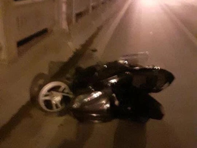 Hà Nội: Nam thanh niên mất tích bí ẩn ngay trước Tết, xe máy được phát hiện trên cầu Vĩnh Tuy
