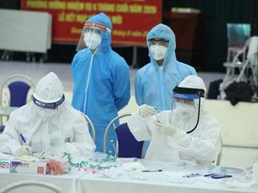 Ngày 29/1, có thêm 15.150 ca COVID-19, số F0 tử vong giảm mạnh