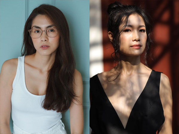 Bị Trà My gọi là 'máy đẻ, ăn bám chồng', Tăng Thanh Hà phản ứng ra sao?