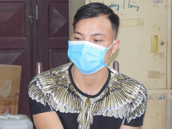 Bắt gã trai giết người tình câm điếc để cướp vàng