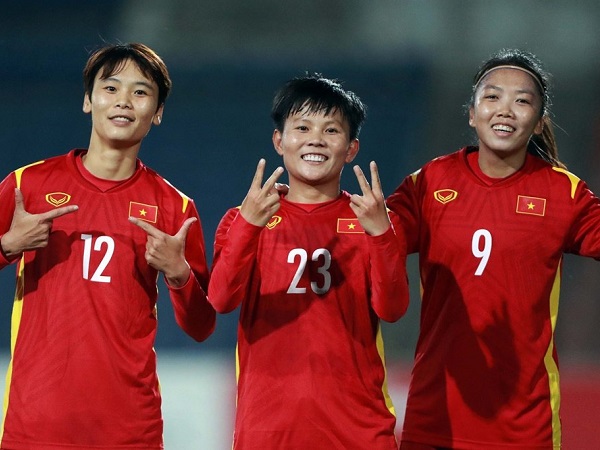 Tứ kết Asian Cup 2022: Việt Nam trước cơ hội giành vé dự World Cup 2023