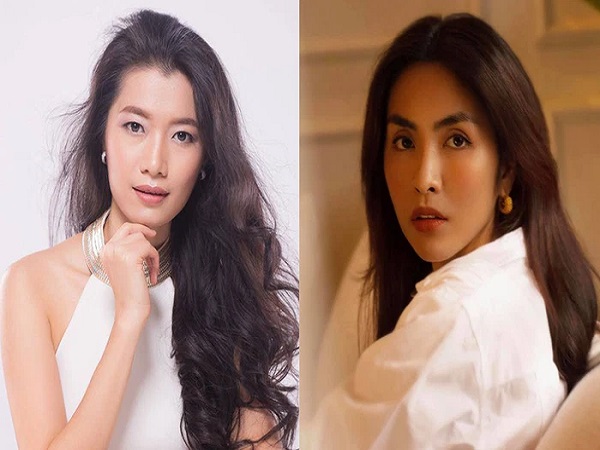Sao nữ 'đá xéo' Tăng Thanh Hà 'ăn bám, máy đẻ' tiếp tục đăng đàn: 'Đừng nên nhột làm gì cả'