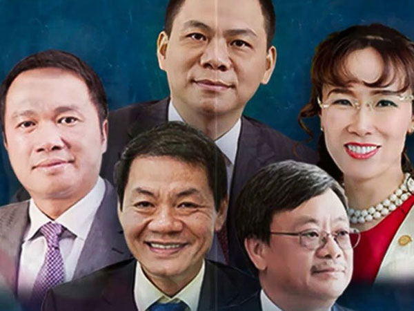Hiện thực giấc mơ 1 tỷ USD và khát vọng 10 tỷ USD