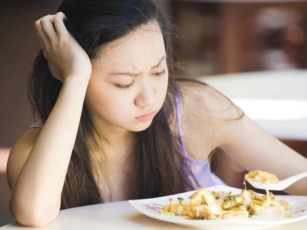 3 loại thực phẩm 'nuôi' ung thư gan, Tết này dù thích mấy cũng nên tránh xa