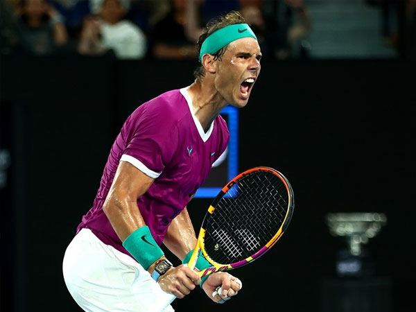 Hạ Medvedev, Nadal lập kỷ lục giành Grand Slam thứ 21