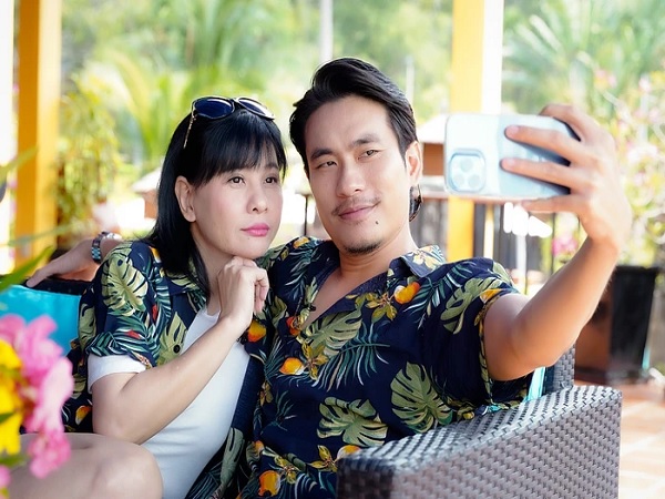 Động thái của Kiều Minh Tuấn khi ồn ào chia tay Cát Phượng rộ lên