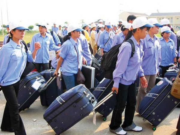 Chính sách mới có hiệu lực: Điều chỉnh tiền lương, thu nhập đóng BHXH