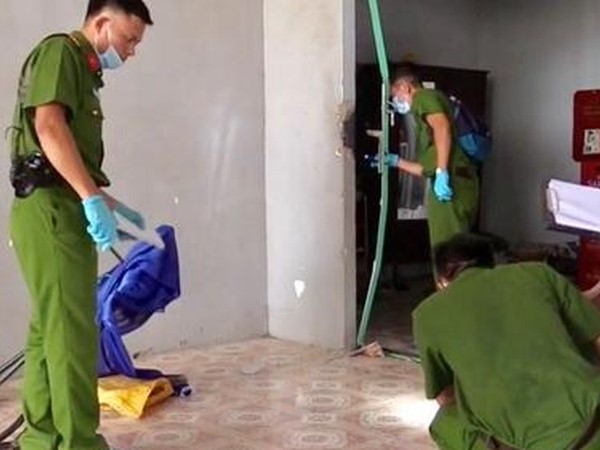 Tranh chấp đất đai, em sát hại anh trai