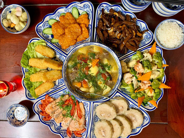Những lưu ý quan trọng để phòng bệnh ngày Tết