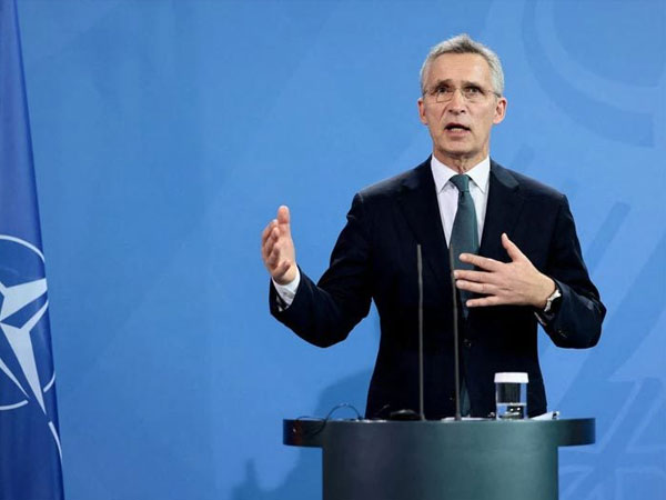 NATO không đưa quân tới Ukraina, LHQ cảnh báo hậu quả khủng hoảng