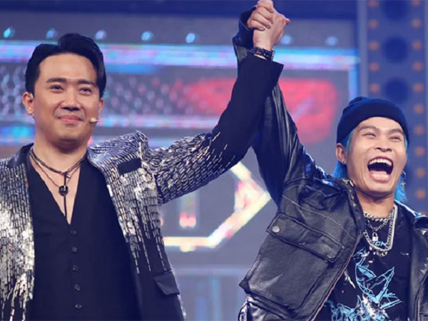 Bạn thân tiết lộ Quán quân Rap Việt thành F0, danh sách tiếp xúc gần toàn gương mặt đình đám