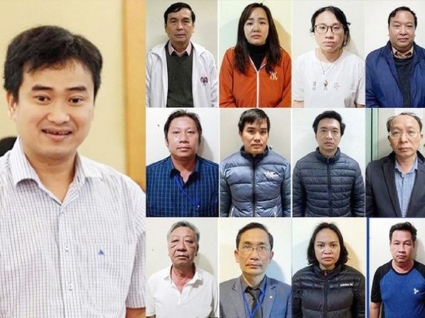 Trục lợi lúc dịch bệnh là tội ác