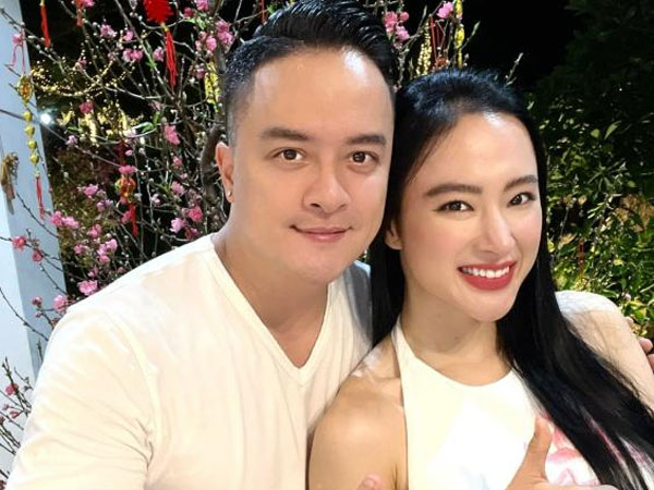 Vừa bị chê thân hình phát tướng, Angela Phương Trinh lập tức lấy lại điểm cộng với loạt ảnh hội ngộ bên Cao Thái Sơn