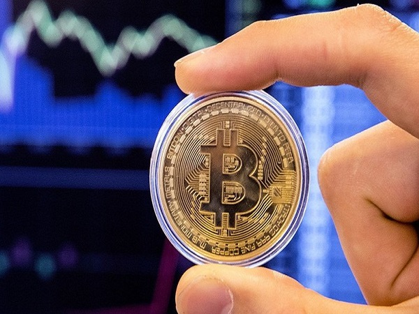 Facebook đăng ký dịch vụ Bitcoin, tiền mã hóa