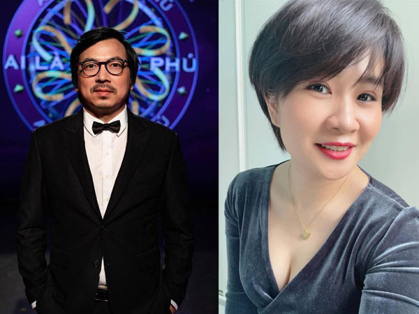 Chân dung vợ tuổi Hổ của 'giáo sư Cù Trọng Xoay': Cựu MC của VTV, U40 vẫn trẻ trung đáng ngưỡng mộ
