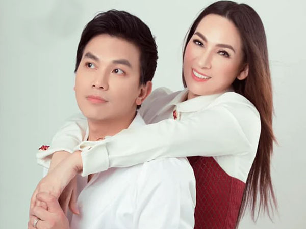 Mạnh Quỳnh bất ngờ tiết lộ Phi Nhung để lại 'gia tài khủng' cho mình