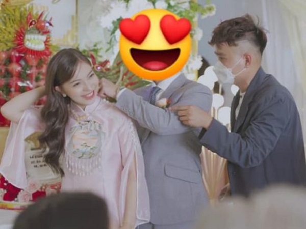 Nhật Lê dành ngày cuối năm để chia sẻ về người đàn ông đặc biệt, không phải chồng thiếu gia