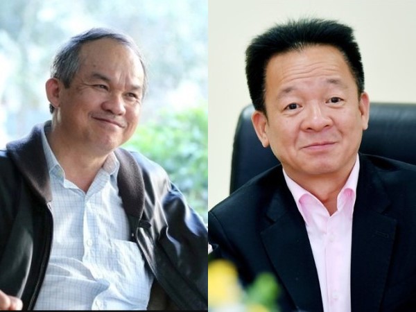 Chân dung đại gia Việt tuổi Hổ lừng lẫy thương trường