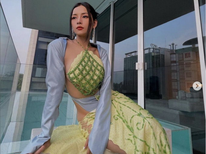 Động thái bất ngờ của Chi Pu giữa tin đồn mang thai và 'về chung nhà' với thiếu gia nghìn tỷ