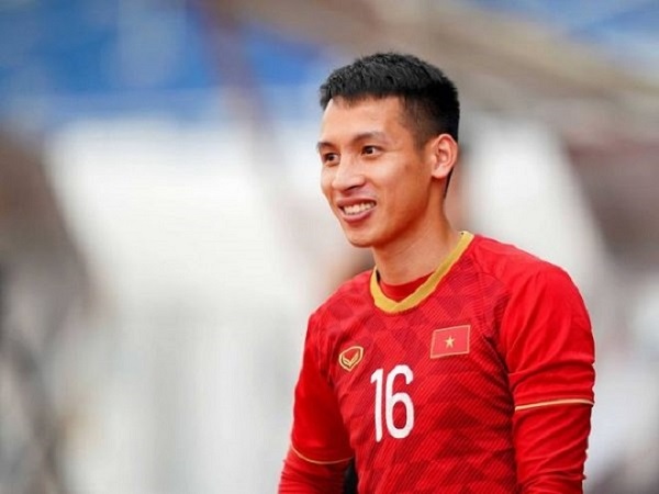 Hùng Dũng lập cú đúp kiến tạo, tuyển Việt Nam tạo nên hiệp đấu ấn tượng tại Mỹ Đình tối mùng 1 Tết Nhân Dầm