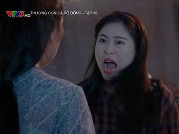 Những cô em gái gây 'ức chế' nhất màn ảnh Việt: Út Lành hỗn láo, Báu ngang ngược, Diệp ngốc nghếch hết thuốc chữa