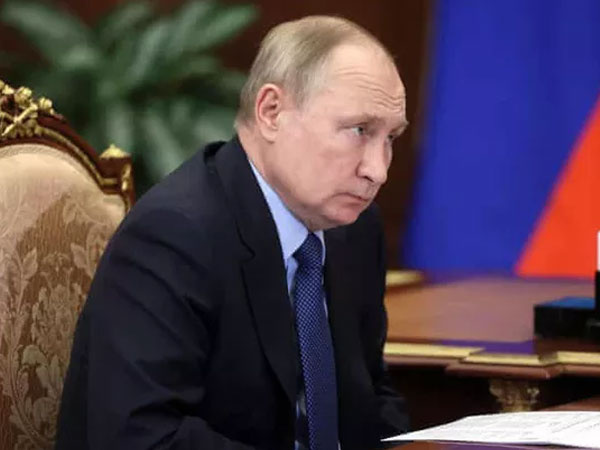 Mỹ, Anh chuẩn bị 'chiêu độc' cho trường hợp Nga tấn công Ukraine