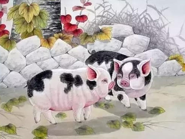 Bốn con giáp xui xẻo nhất năm Nhâm Dần 2022