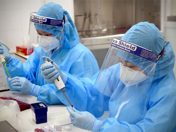 Hà Nội thêm 2.719 ca Covid-19, số nhiễm cao nhất tại Nam Từ Liêm