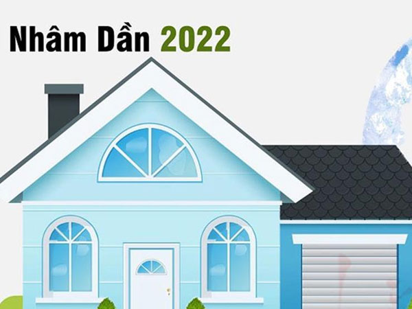 Những tuổi 'chốt' liền tay thu lời hời khi đầu tư nhà đất trong năm 2022