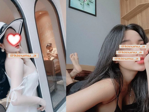 Bí ẩn phía sau đường dây mại dâm 'kiểu mới'