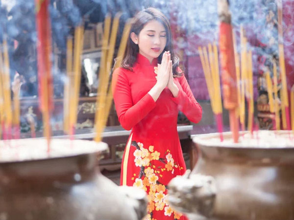 Mùng 2 tết nên làm gì để may mắn, thuận lợi cả năm?