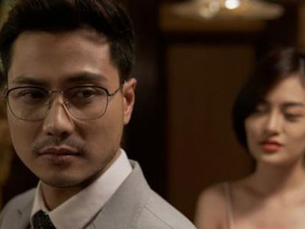Hội nam phụ chiếm spotlight không kém gì nam chính của màn ảnh Việt