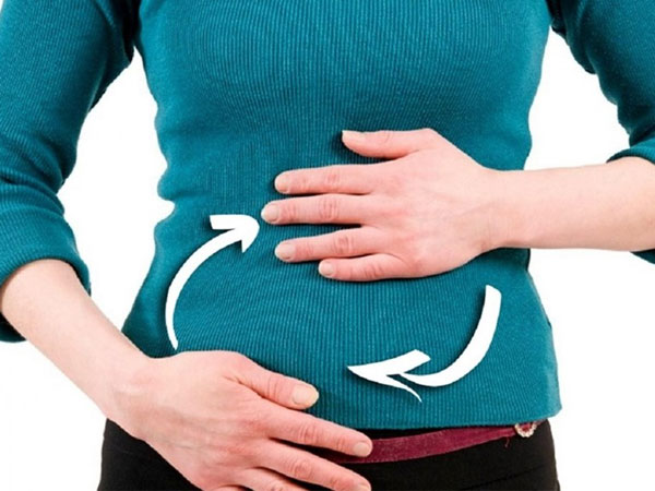 Duy trì 3 thói quen tốt sau khi ăn no trong những ngày Tết