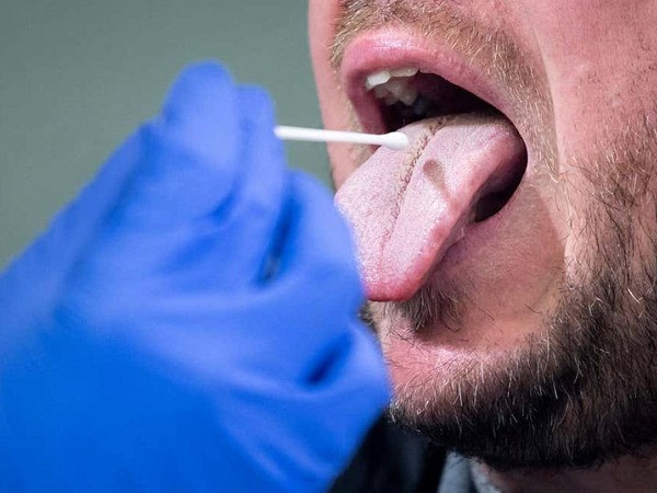 Xét nghiệm Covid-19 bằng điện thoại được công bố