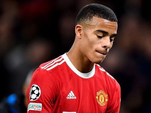 Mason Greenwood đối mặt án phạt nặng nhất cuộc đời sau scandal gây sốc