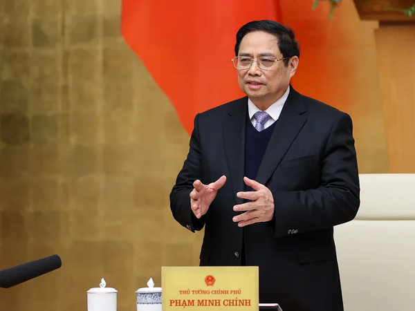 Thủ tướng yêu cầu mở cửa lại trường học các cấp trên cả nước từ tuần sau
