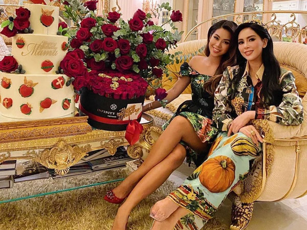 Phu nhân tỷ phú Johnathan Hạnh Nguyễn liên tục 'giật spotlight' với nhan sắc 'lão hoá ngược'