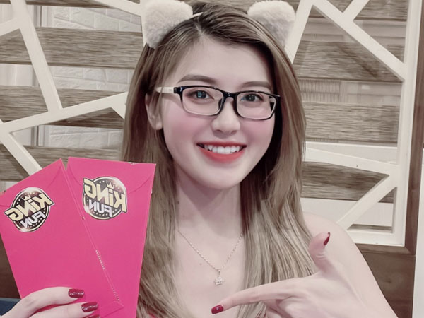 Trào lưu - hot trend điệu nhảy 'chào Tết Nhâm Dần' được các tiktoker cover cực chất