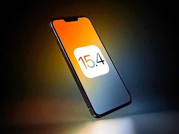Những tính năng nổi bật trên iOS 15.4