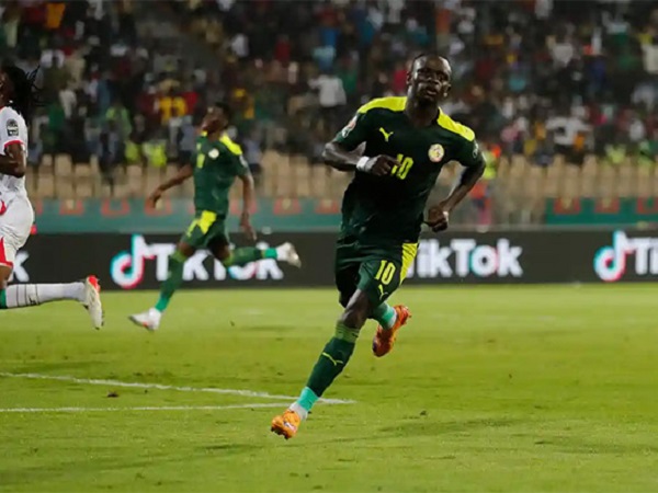Mane tỏa sáng, Senegal lần thứ 2 liên tiếp vào chung kết CAN